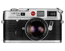 Leica M6 TTL (0.72)