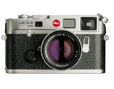 Leica M6 TTL (0.85)