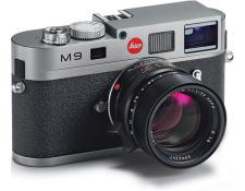 Leica M9 DIGITAL INTERCHANGEABLE