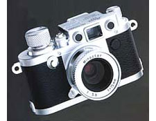 Leica Minox Classic III F
