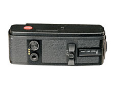 Leica Motor Drive R for R Series Cameras