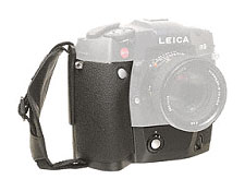 Leica Motor Drive R8 Set