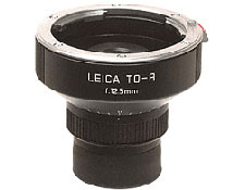 Leica Telescope Ocular Leica to R