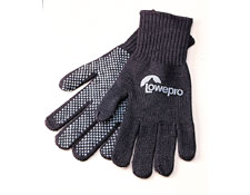 Lowepro Photo Gloves
