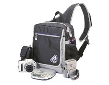 Lowepro Linx 220 Sling Camera Bag