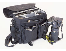 Lowepro Stealth Reporter 600 AW