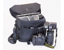 Lowepro Stealth Reporter 650 AW
