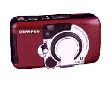 Olympus OLYMPUS LT Zoom 105 DLX