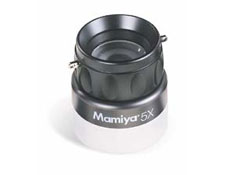 Mamiya 5x Magnifier