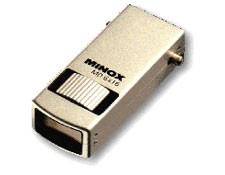 Minox 6x16 Monoculars
