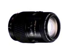 Minolta 100-300 mm f/4.5-5.6 APO Zoom Lens