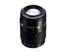 Minolta 100mm f/2.8 Macro Lens