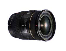 Minolta 17-35mm f/3.5 LS Zoom Lens