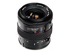 Minolta 24-50mm f/4.0 LS Zoom Lens