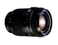 Minolta 28-70mm f/2.8 Zoom Lens
