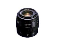 Minolta 35-70mm f/3.5-4.5 MZ Zoom Lens