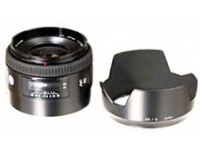 Minolta 35mm f/2.0 AF Wide Angle Lens