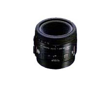Minolta 50mm f/2.8 LS Macro Lens