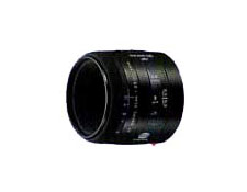 Minolta 50mm f/3.5 Macro Lens