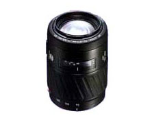 Minolta 70-210 mm f/4.5-5.6 II Zoom Lens