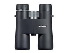 Minox HG 10x43 BR aspherical binoculars