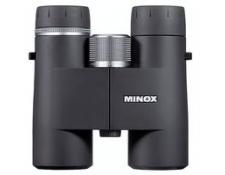 Minox HG 8x33 BR aspherical binoculars