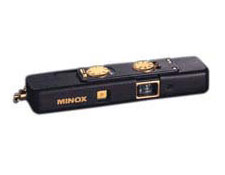 Minox MINOX LX Edition 2000