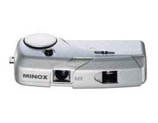Minox MINOX MX Camera