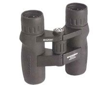 Bresser Nautic 8x25 Waterproof Binocular