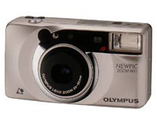 Olympus OLYMPUS Newpic 600