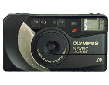 Olympus OLYMPUS Newpic 60