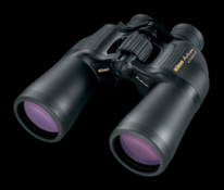 Nikon 10-22x50 Action VII Zoom XL Binocular