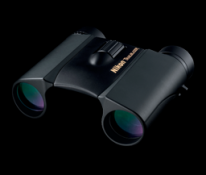 Nikon 10x25 Trailblazer ATB Binocular Black