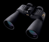 Nikon 12x50 Action EX Extreme ATB Binocular