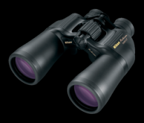 Nikon 12x50 Action VII Binocular