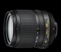 Nikon 18-105mm f/3.5-5.6G ED VR AF-S DX Nikkor Autofocus Lens