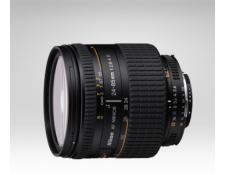 Nikon 24-85mm Zoom-Nikkor AF f/2.8-4D IF