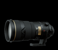 Nikon 300mm f/2.8 G-AFS ED-IF VR Lens
