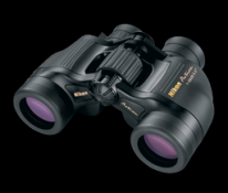 Nikon 7-15x35 Action VII Zoom Binocular