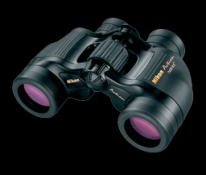 Nikon 7x35 Action VII Binocular