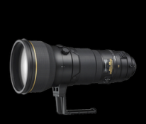 Nikon AF-S Nikkor 400mm f/2.8G ED VR Autofocus Lens (Black)
