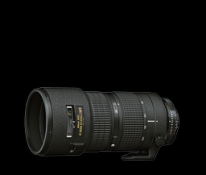 Nikon AF Zoom-Nikkor 80-200mm f/2.8D ED Lens