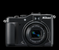Nikon CoolPix P7000 Digital Camera Camera Kit
