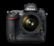 Nikon D3S Digital SLR Camera Body Only