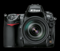 Nikon D700 SLR Digital Camera Body Only