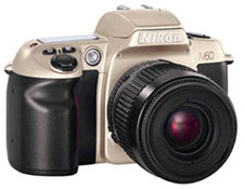Nikon N60 Date (F60 Date)