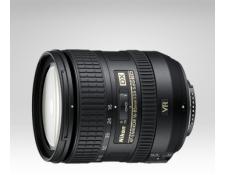 Nikon NIKON 16-85mm F3.5-5.6G AF-S DX NIKKOR  ED VR AFS G 3.5