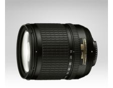 Nikon NIKON 18-135mm F3.5-5.6G AF-S DX Zoom-NIKKOR IF-ED G AFS 3.5-5.6