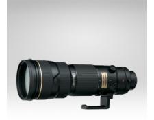 Nikon NIKON 200-400mm F4G AF-S VR Zoom-NIKKOR G AFS  IF-ED F4