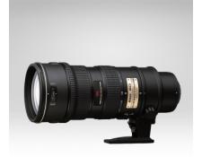 Nikon NIKON 70-200mm F2.8G AF-S VR Zoom-NIKKOR AFS G IFED  IF-ED F2.8